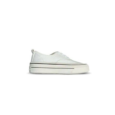 CHANEL CANVAS SHOES CHANEL CANVAS SHOES